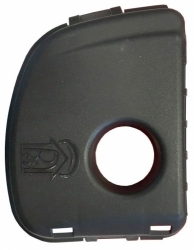 Kryt vzduchového filtru BS 450E