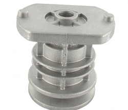 Unašeč nože pro CASTEL GARDEN 22,2 mm