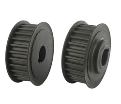 Kladka řemene pro CG TC 102 75 mm
