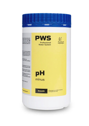 PH minus granulovaný 1,5 kg