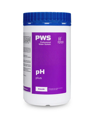 PH plus granulovaný 1 kg