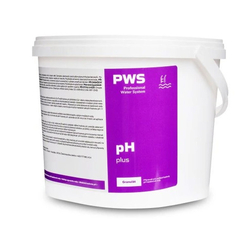 PH plus granulovaný 3 kg