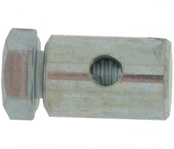 Koncovka lanka pro lanko do 2,9 mm
