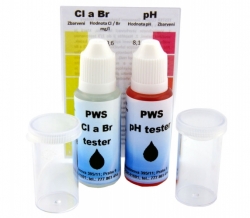 Tester pH a Cl