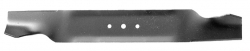 Náhradní nůž vhodný pro výrobce, modely: MTD 53,8 cm drtící