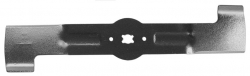 Náhradní nůž vhodný pro výrobce, modely: MTD 47,6 cm