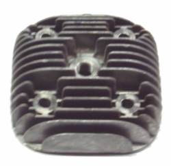 Hlava válce - motor GUTTBROT