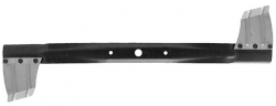 Náhradní nůž vhodný pro výrobce, modely: AL-KO 74 cm