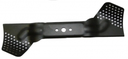 Náhradní nůž vhodný pro výrobce, modely: HUSQVARNA 44 cm