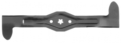 Náhradní nůž vhodný pro výrobce, modely: HUSQVARNA 54,3 cm levý