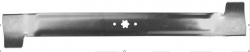 Náhradní nůž vhodný pro výrobce, modely: MTD 76 cm drtící