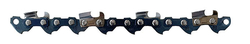 Pilový řetěz 3/8" 1,3 mm 53 článků Hranatý