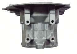 Skříň kliková JIKOV 5HP