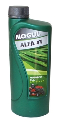 Olej motorový ALFA 4T 1 litr