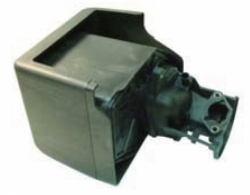 Box pro vzduchový filtr pro GX 340, 390 