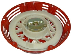 Startér pro HONDA GX340, GX390 s rohatkou