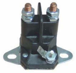 Startér Solenoid 1 konektor vpravo