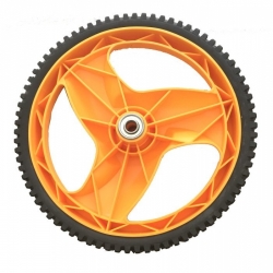 Kolo zadní pro HU/PART/CRAFT 293 mm