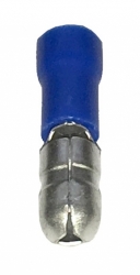 Konektor kruhový 5 mm kolík