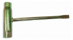 Klíč kombinovaný 13 x 16 x 85 160 mm