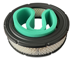 Filtr vzduchový pro BS 21 - 23 HP + předfiltr