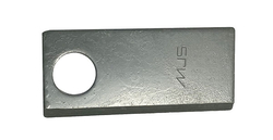 Nůž sekačky BDR 550/580-583 nový