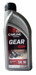 Olej převodový CARLINE GEAR 90H 1 litr