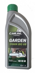 Olej CARLINE CHAIN BIO 68 - 1 litr