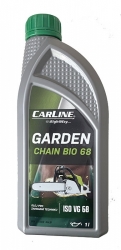 Olej CARLINE CHAIN BIO 68 - 1 litr