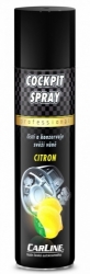 Carline Cocpit spray Citron