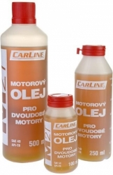 Olej CARLINE M2T 100 ml