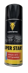 Coyote super start