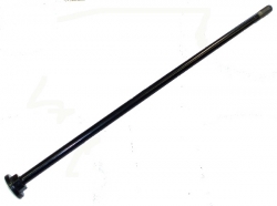 Čep osový AKY 358 - 218 mm