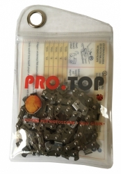 Pilový řetěz 3/8" 1,6 mm 70 článků