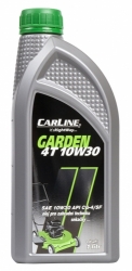 Olej CARLINE Garden 4T 1 litr