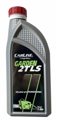 Olej CARLINE Garden 2T LS 1 litr