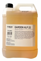 Olej CARLINE GARDEN HLP 22 5 litrů