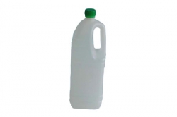 Láhev plastová 2 litry