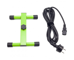 LED reflektor aku/220V LP20 bez akumulátoru a nabíječky