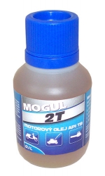 Olej MOGUL 2T 0,1 litru