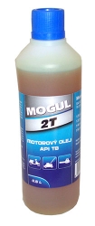 Olej MOGUL 2T 0,5 litru