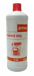 Olej motorový STIHL 1 litr