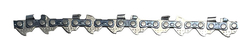Pilový řetěz 1/4" 1,1 mm 28 článků