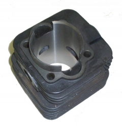 Válec - motor JIKOV 6HP - Výbrus