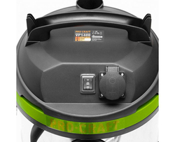 Vysavač průmyslový Procraft VP1400