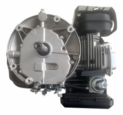 MOTOR ZONGSHEN XP200 6,5 HP 22,2mm 62mm