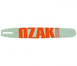 Lišta vodící ,325" 1,6 mm 62 čl. OZAKI