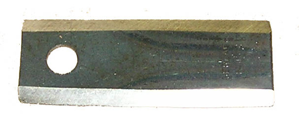 Nůž sekačky BDR 550