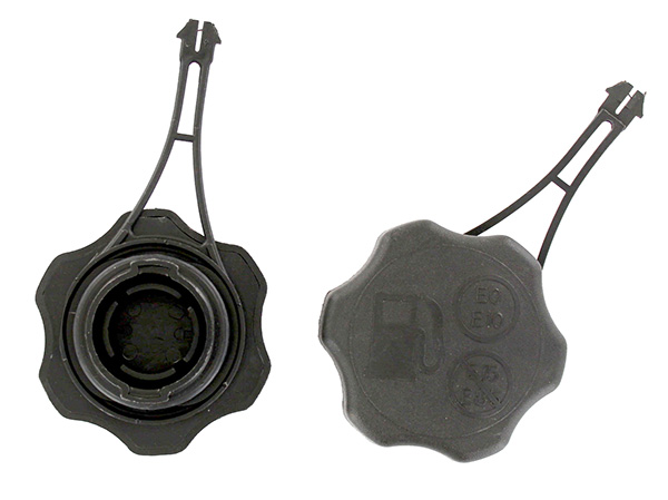 Uzávěr nádrže pro BRIGGS - OEM 594061