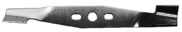 Náhradní nůž vhodný pro výrobce, modely: AL-KO 38 cm